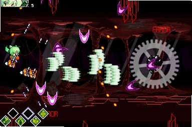 翠梦IMPACT2预览图