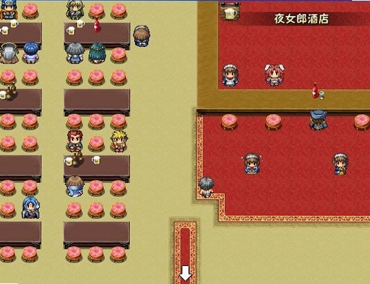 模拟人生预览图