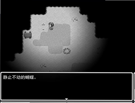 白雀游戏预览图