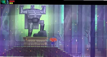 ī����Ӣ�۴��ս:�ƽ��Ԥ��ͼ