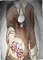 妈妈