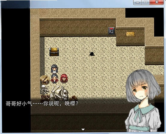 妈妈预览图
