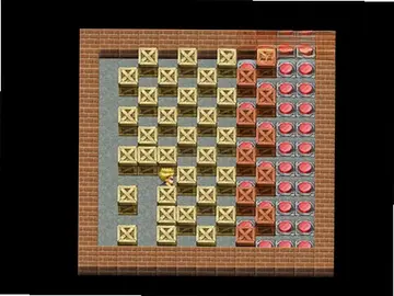 推箱子100关挑战版预览图