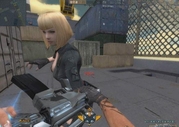 道具获取