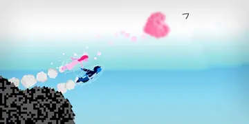 在一起电脑版预览图