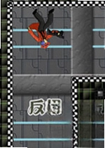 反极
