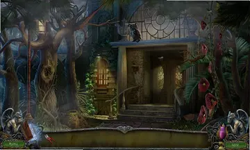 ��Ȼ��в:����ĺ�����ϷԤ��ͼ