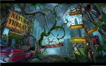 自然威胁2单机版预览图