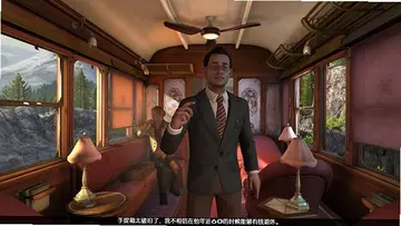 乌鸦:神偷的遗产预览图