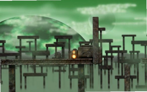 等离子生物预览图