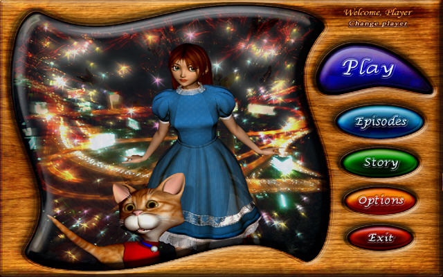 安吉拉的梦冒险2游戏预览