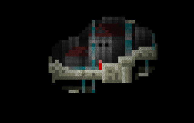 小世界迷宫配置界面