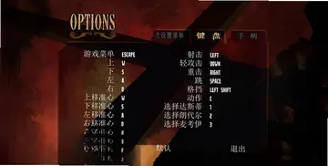 达斯蒂复仇中文汉化版预览图