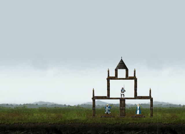 粉碎城堡隐藏玩法