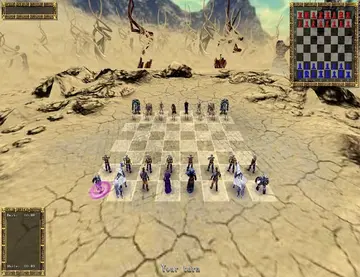国际象棋单机版PC版预览图