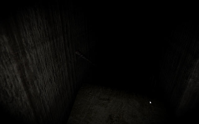 scp-087游戏剧情