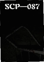 scp-087游戏