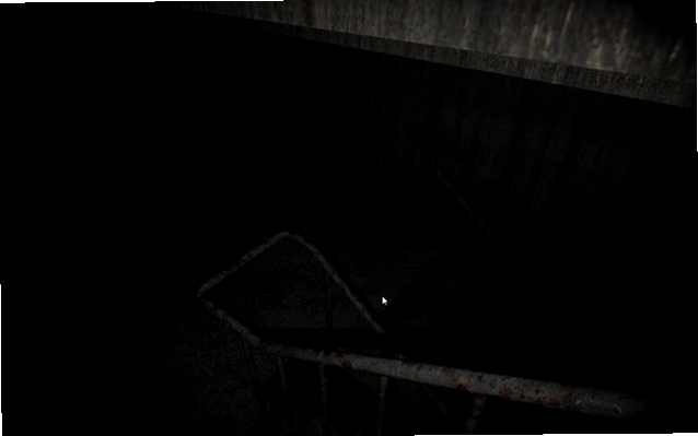scp-087游戏预览图