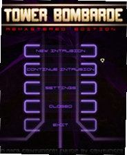 Tower Bombarde英文免安装版