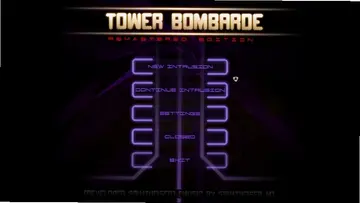 Tower BombardeӢ���ⰲװ��Ԥ��ͼ