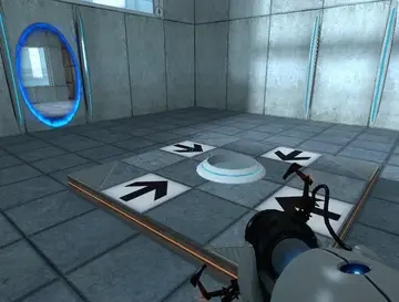 传送门2中文版预览图