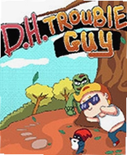D.H.搞事人单机版