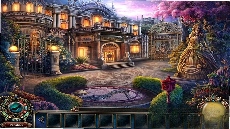 黑暗寓言5最后的灰姑娘中文典藏版PC版预览图