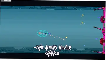 ����ռ��ս��ϷԤ��ͼ