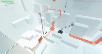 脉冲移位游戏预览图