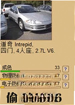 偷车大盗6