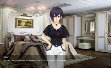 Out for blood��Ѫ����Ԥ��ͼ