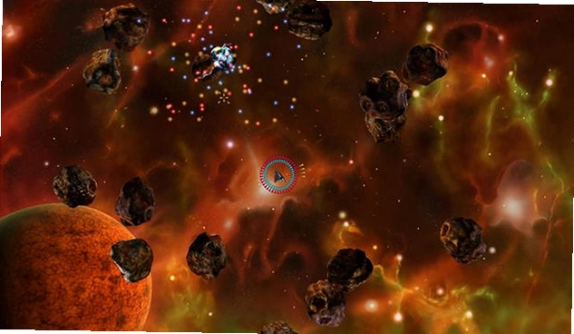 UFO����Ա:���쾫ӢԤ��ͼ