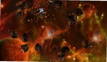 UFO����Ա:���쾫ӢԤ��ͼ