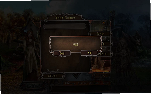 爱语魔咒3:救世主预览图
