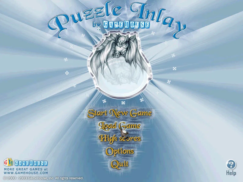 宝石拼图预览图