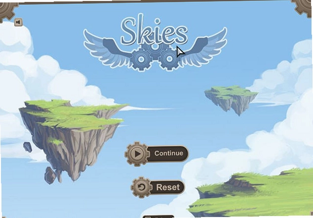 天空PC版预览图