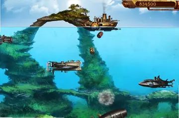 �����Ͻ���ŵAdmiral NinoԤ��ͼ