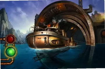 �����Ͻ���ŵAdmiral NinoԤ��ͼ