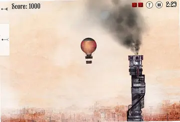 热气球冒险Balloon Adventure预览图