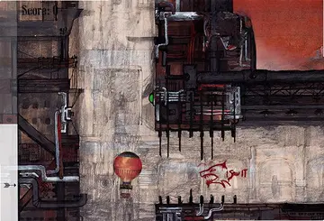 热气球冒险Balloon Adventure预览图