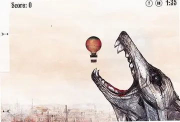 热气球冒险Balloon Adventure预览图
