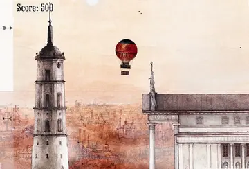 热气球冒险Balloon Adventure预览图