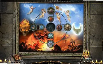 а��֮��:ʧ�Է���Evil Gate: Stolen RuneԤ��ͼ