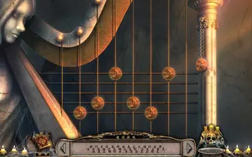 а��֮��:ʧ�Է���Evil Gate: Stolen RuneԤ��ͼ