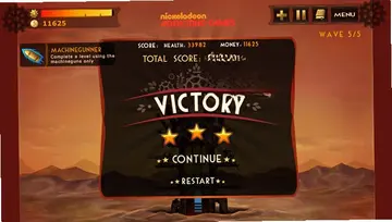 ����������ս Steam Tower DefenseԤ��ͼ