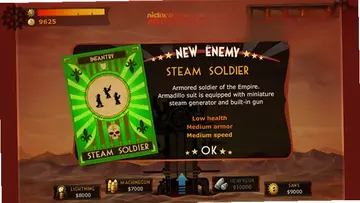����������ս Steam Tower DefenseԤ��ͼ