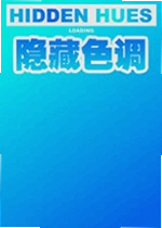 隐藏色调