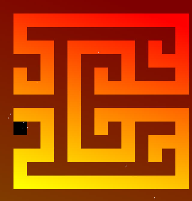 隐藏色调游戏截图