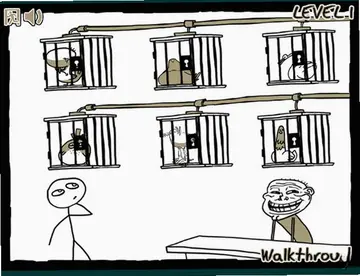 史上最贱小游戏2预览图