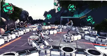幽闭圣地2Serious Sam 2预览图